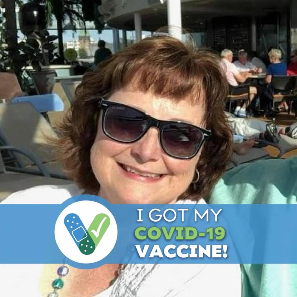 Meet your Posher, Lisa